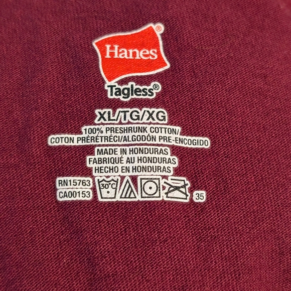 Flash TV Series DC Comics XL graphic T-Shirt - Picture 4 of 4